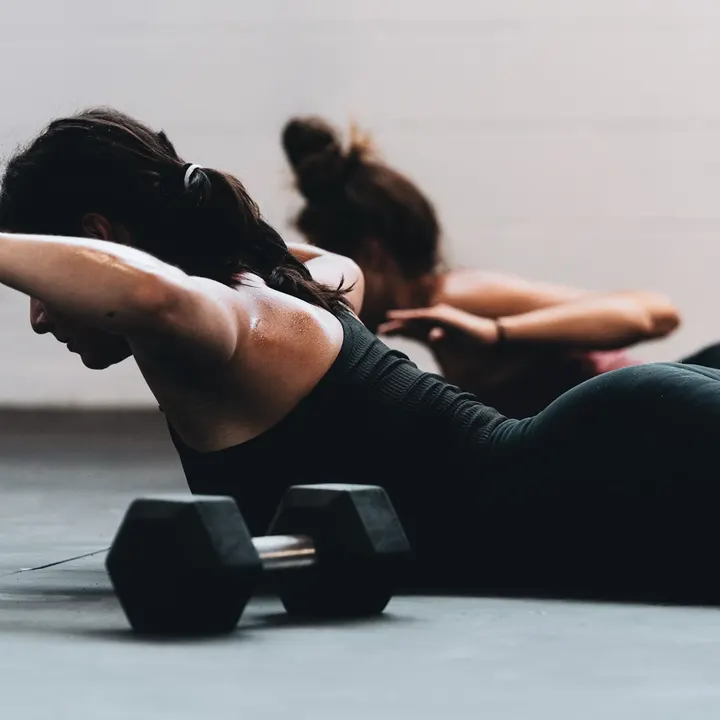 Kondition 24 Westbury — fitness studio in Westbury — 2
