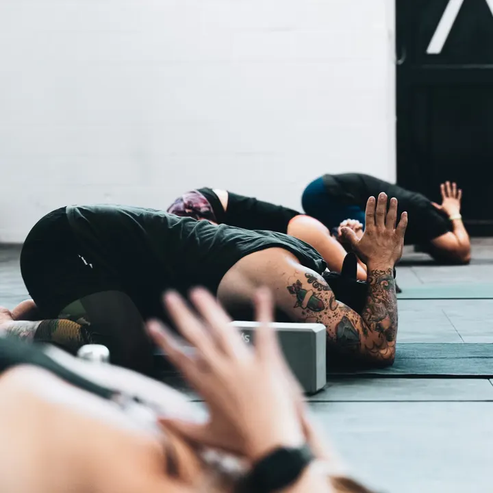 Kondition 24 Westbury — fitness studio in Westbury — 3