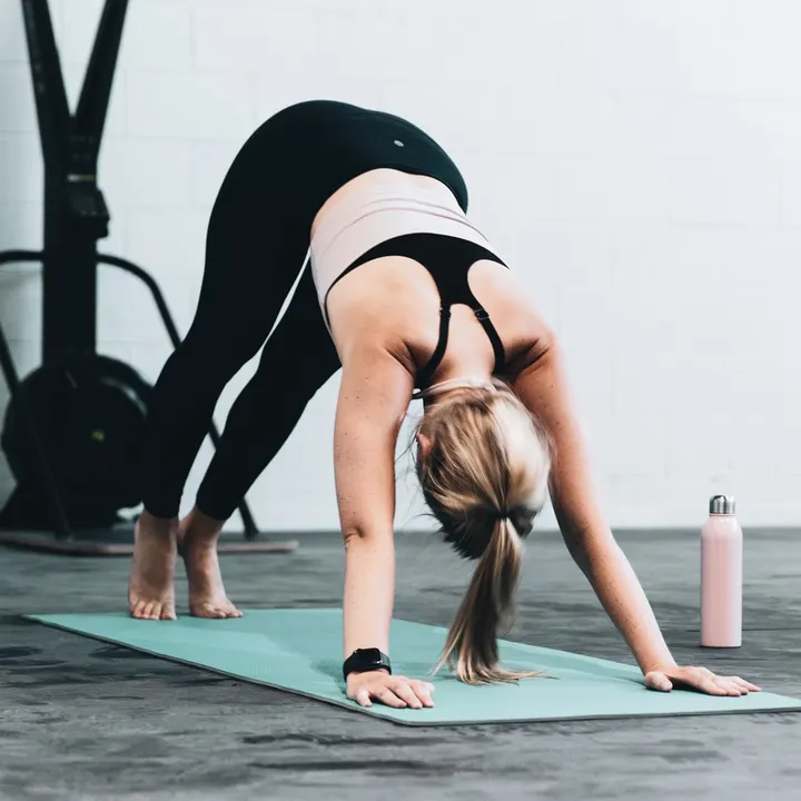 Kondition 24 Westbury — fitness studio in Westbury — 3