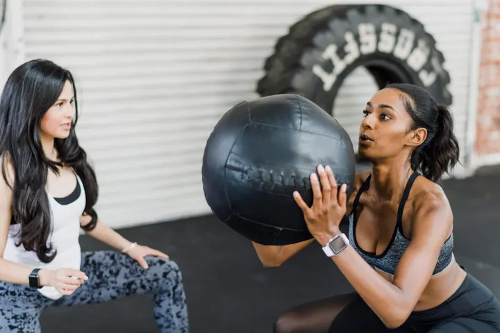 Kondition 24 Westbury — Fitness Studio in Westbury