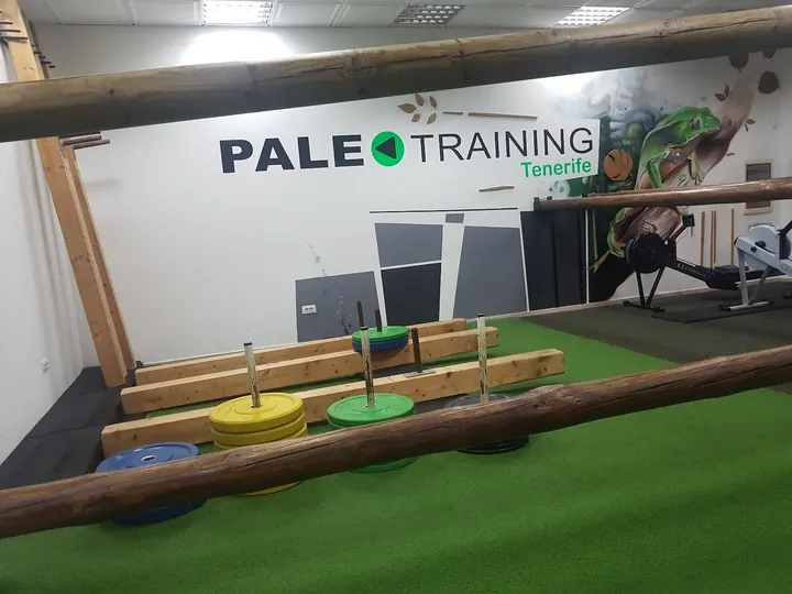 Paleo Training Tenerife — entrenamiento funcional-studio en Los Llanos, Santa Cruz de Tenerife — 2
