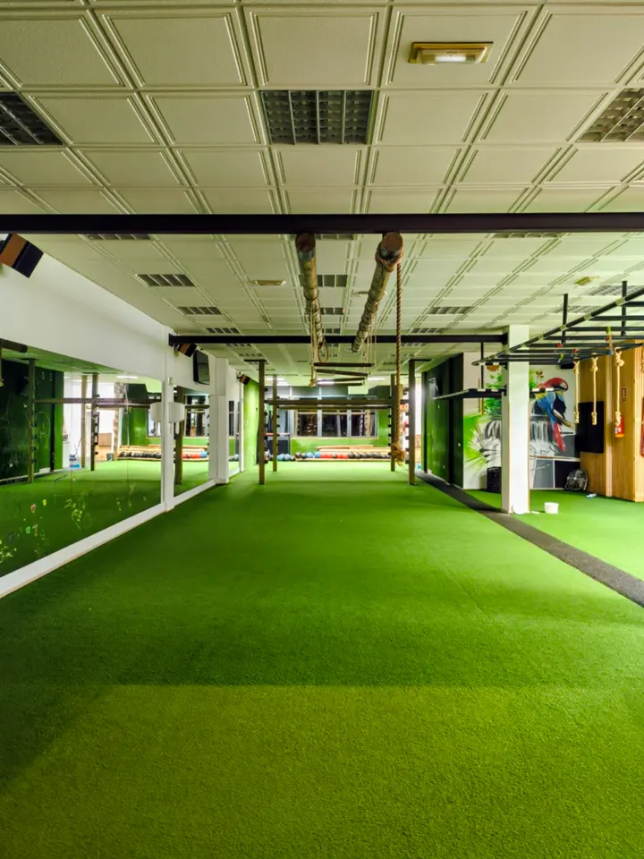 Paleo Training Tenerife — entrenamiento funcional-studio en Los Llanos, Santa Cruz de Tenerife — 3