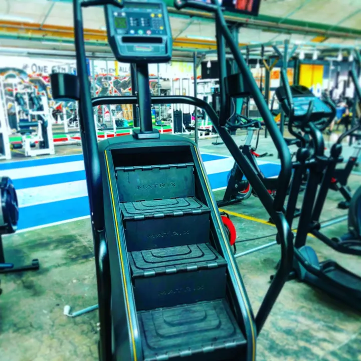 EKH-Fitness — træningsstudio i Skrillinge, Middelfart — 3