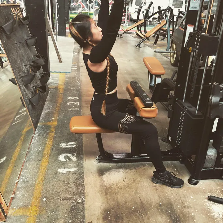 EKH-Fitness — træningsstudio i Middelfart — 4