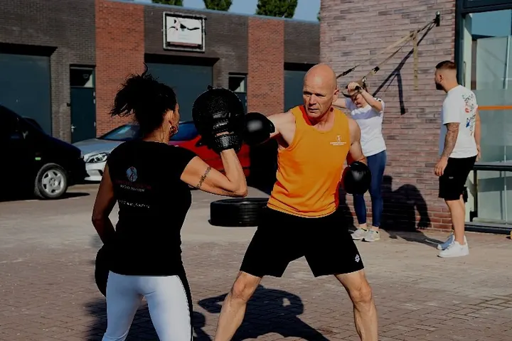 Lijfstijl Coach - Hoorn — personal training-studio in Zwaag — 2