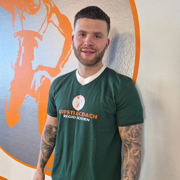 Lijfstijl Coach - Hoorn — personal training-studio in Zwaag — 4