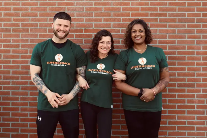 Lijfstijl Coach - Hoorn — Personal training in Zwaag
