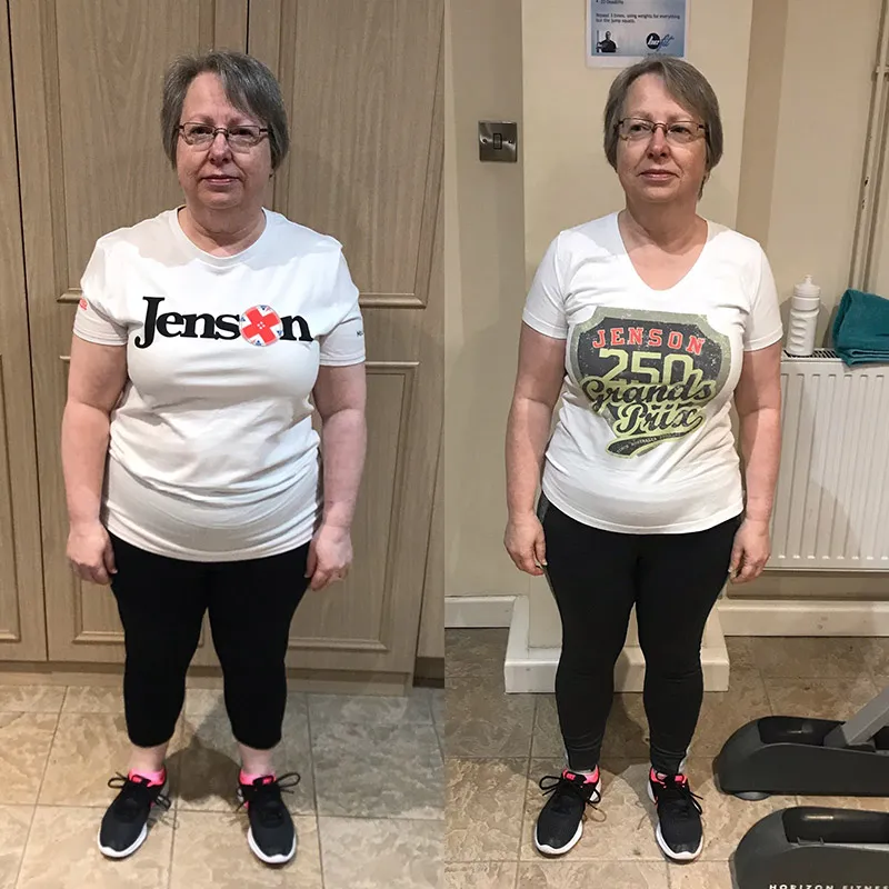 BeFit — fitness studio in Ringwood, Ringwood — 3