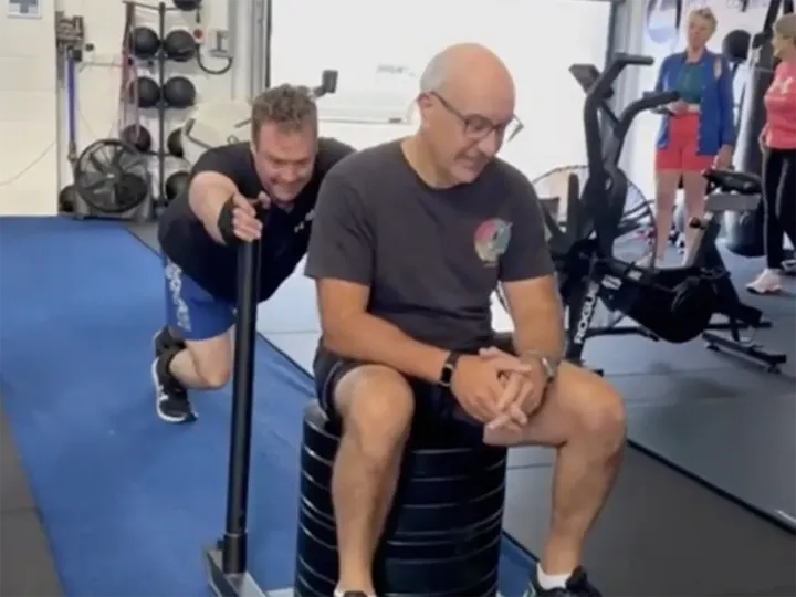 BeFit — Fitness Studio in Ringwood, Ringwood