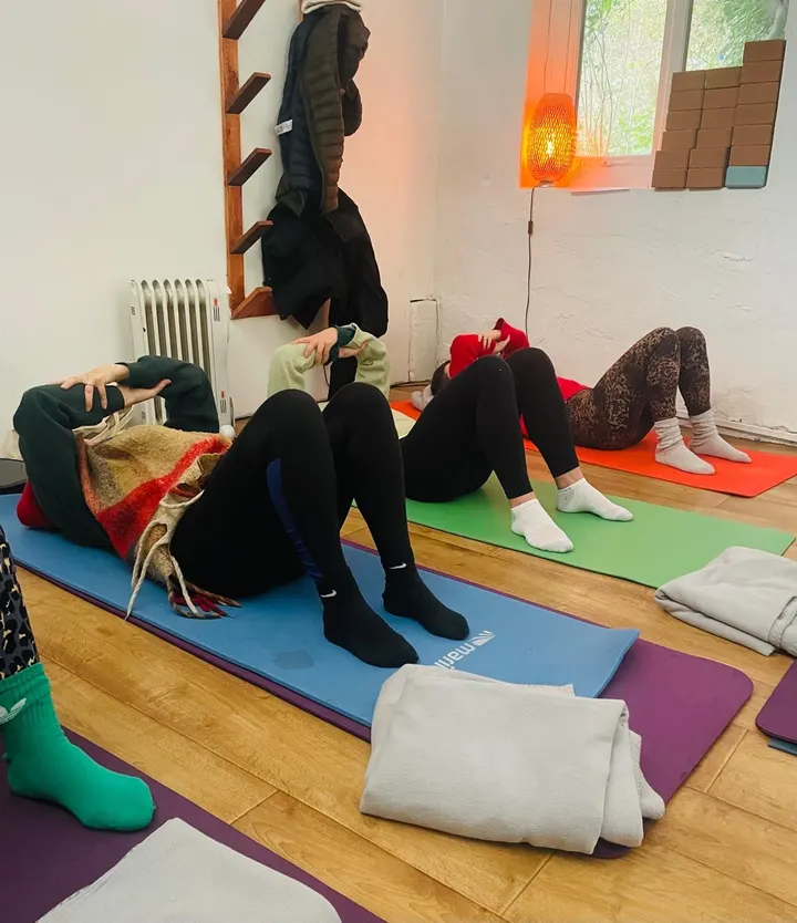 PilatesWithZoe — pilates-studio in Bristol — 3