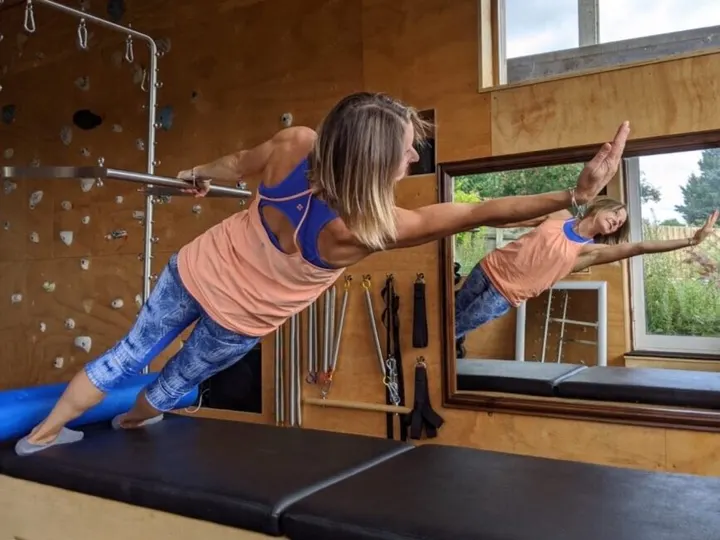 PilatesWithZoe — Pole Fitness in St Andrew's, Bristol