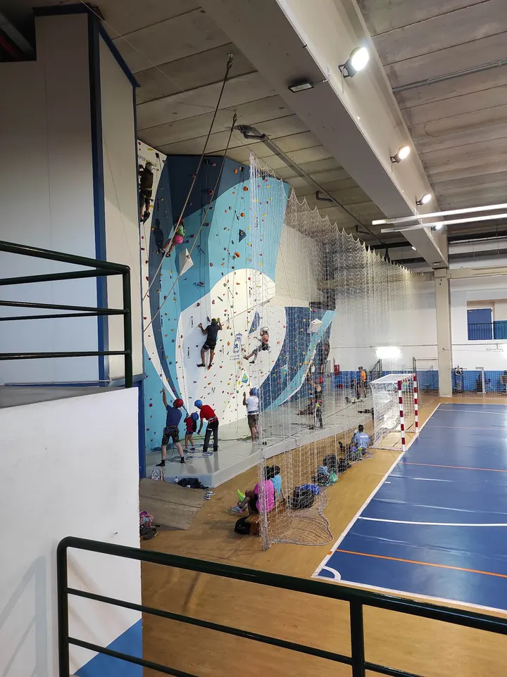 Pabellón Elola — estudio de fitness-studio en Los Boliches, Fuengirola — 2