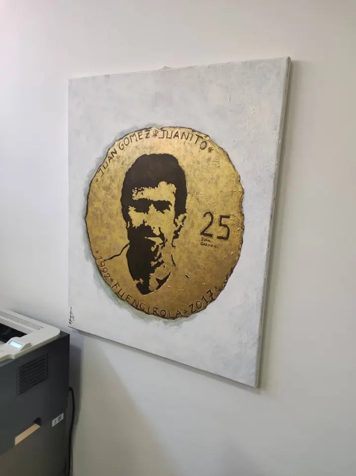 Pabellón Elola — estudio de fitness-studio en Los Boliches, Fuengirola — 3