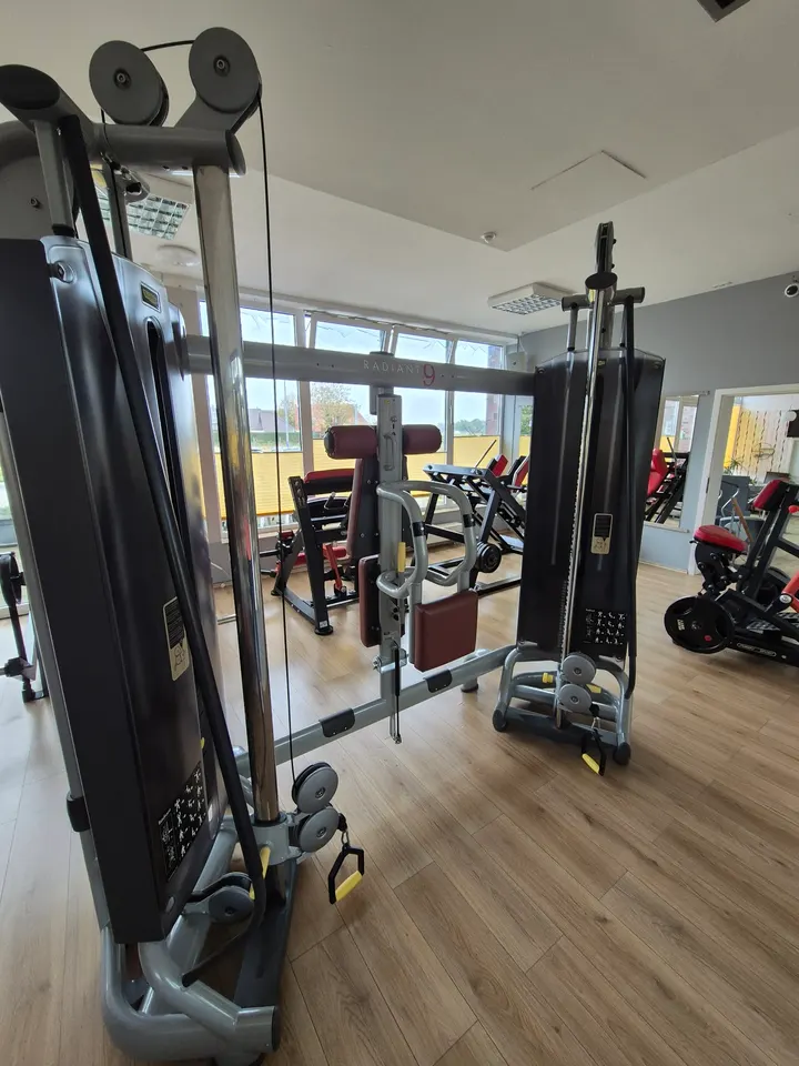 Active Fitness — fitnessstudio in Hamminkeln — 2
