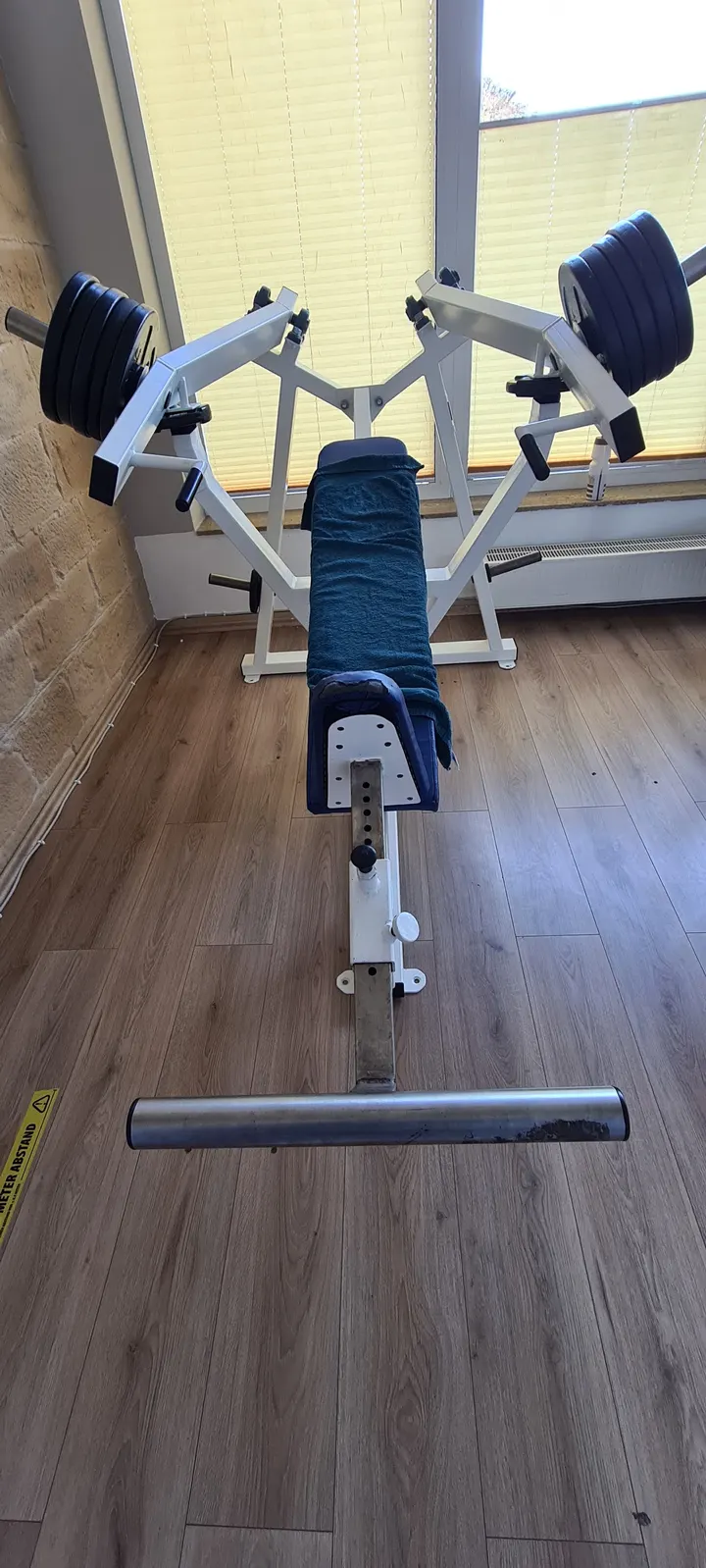 Active Fitness — fitnessstudio in Hamminkeln — 3