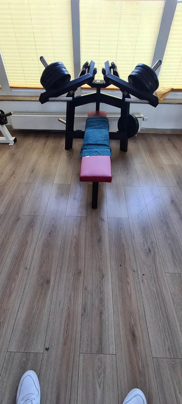 Active Fitness — fitnessstudio in Hamminkeln — 3