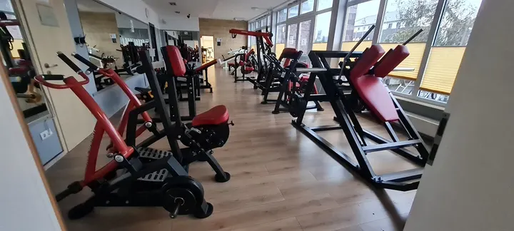 Active Fitness — fitnessstudio in Hamminkeln — 4