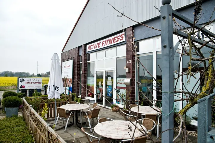 Active Fitness — fitnessstudio in Hamminkeln — 5