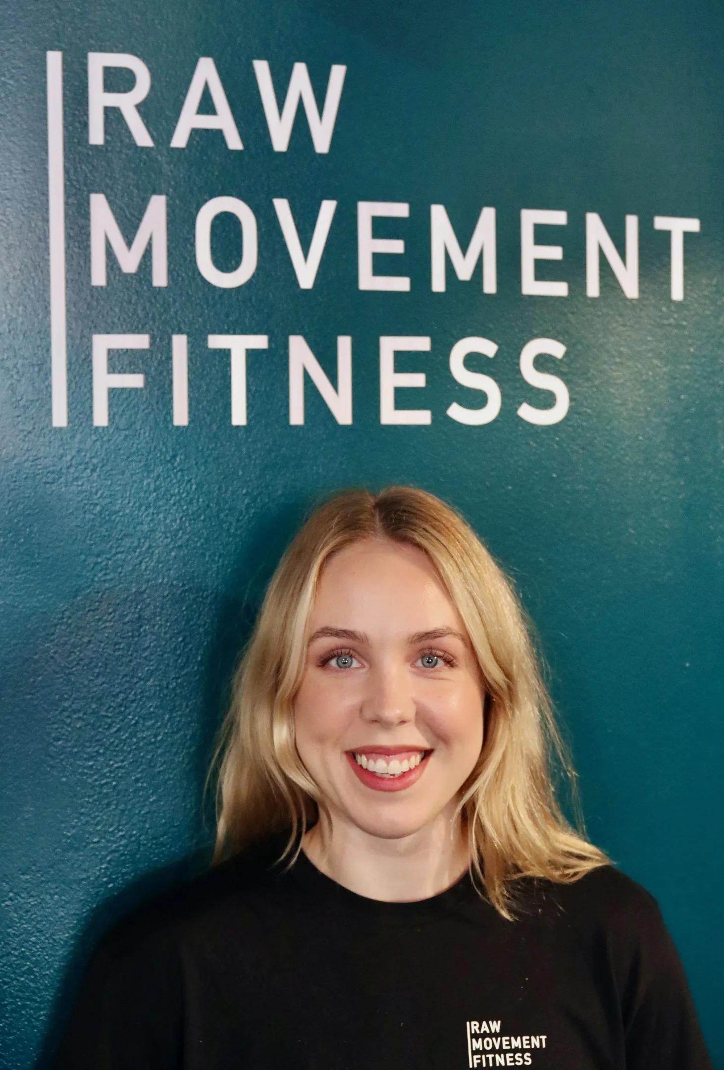 Raw Movement Fitness — funktionell träning-studio i Solna, Stockholm — bild 3