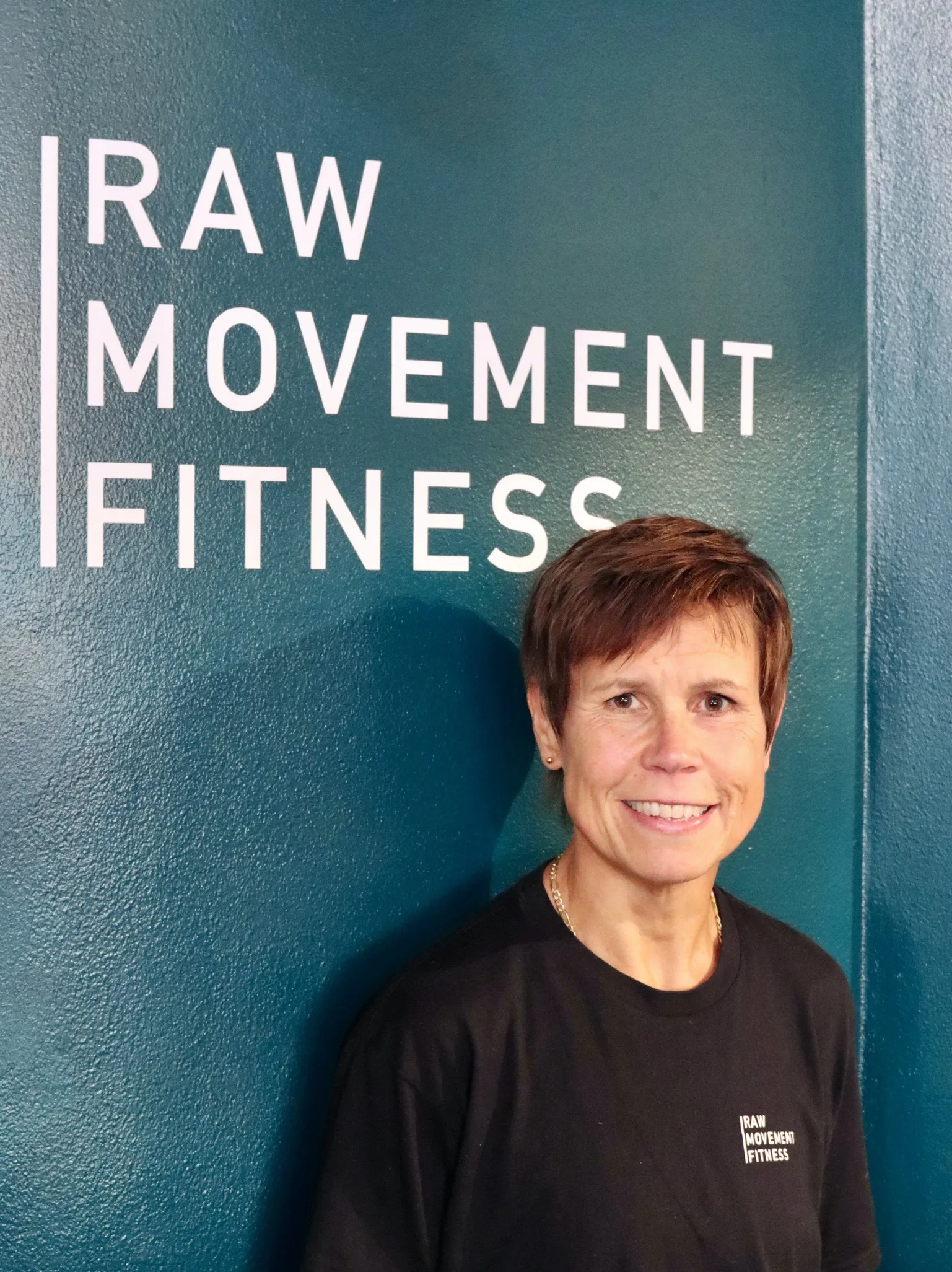 Raw Movement Fitness — funktionell träning-studio i Stockholm — bild 4