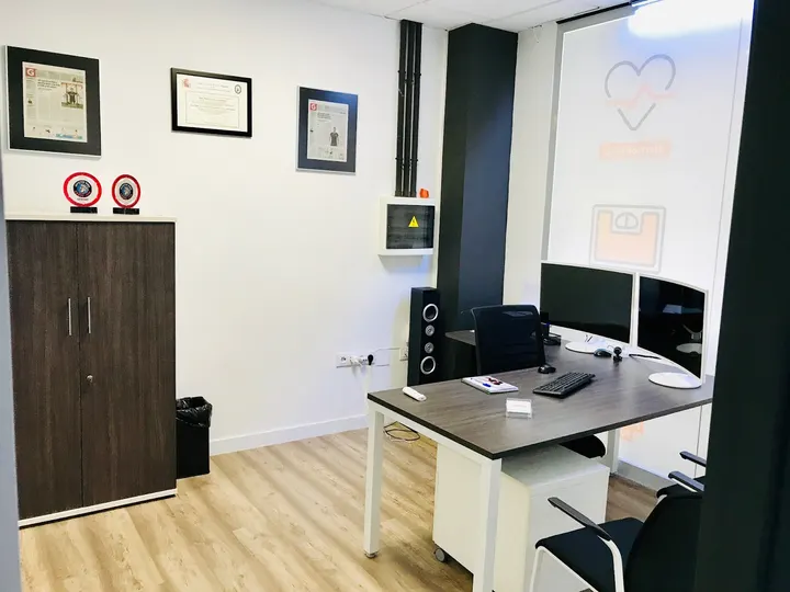 Plan 90 días C. Asturias — entrenamiento personal-studio en Murcia — 3