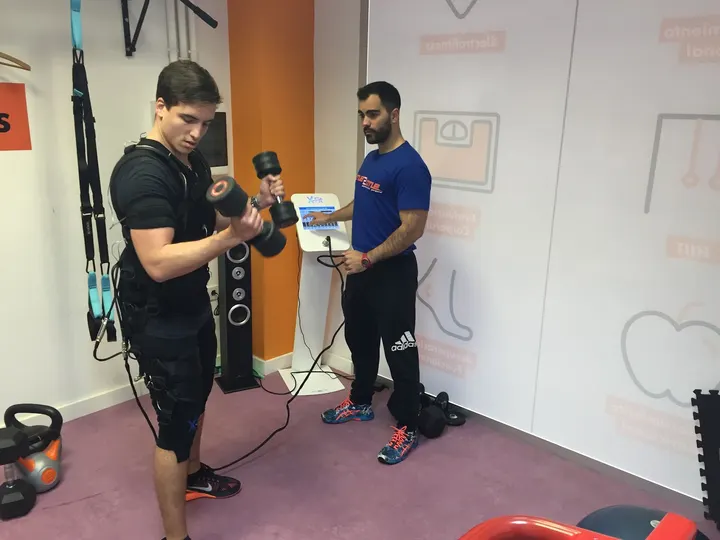 Plan 90 días C. Asturias — Entrenamiento personal en Murcia
