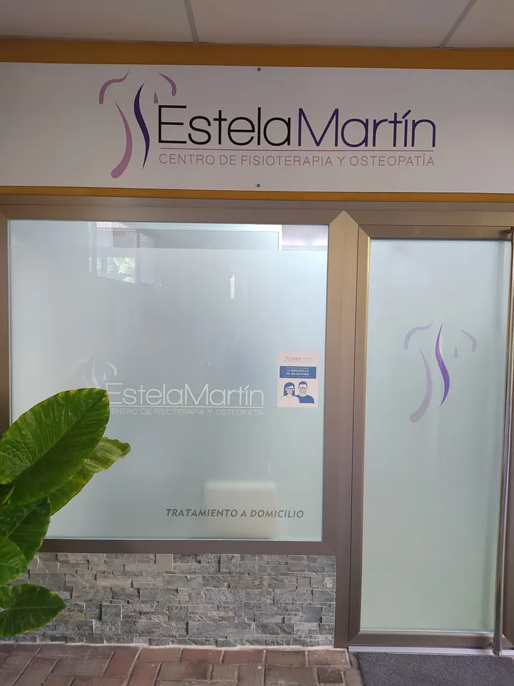 Fisioterapia Estela Martín — entrenamiento personal-studio en Toledo — 3