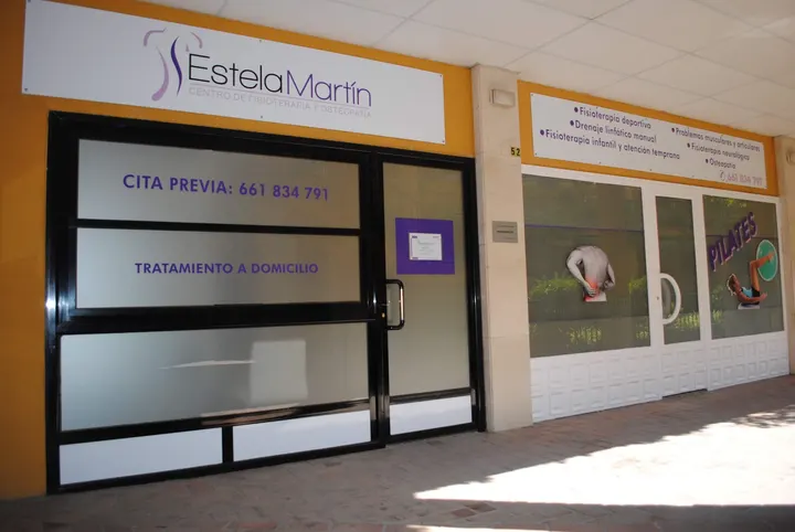 Fisioterapia Estela Martín — entrenamiento personal-studio en Toledo — 4
