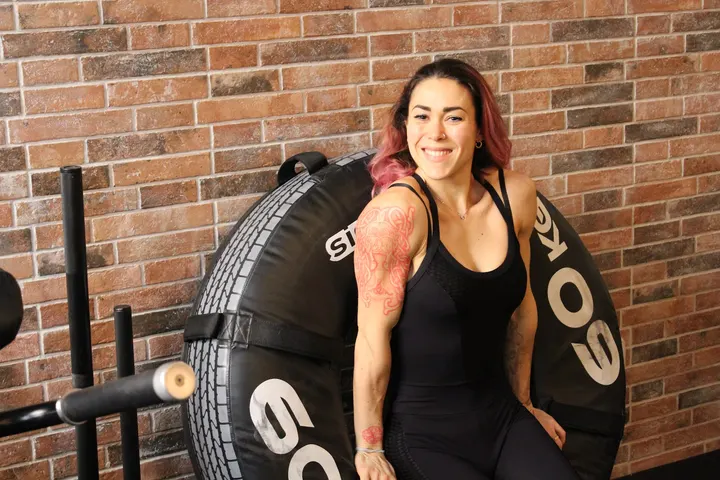 E&F Fitness Factory — Personal training a Città Studi, Milano