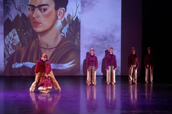 Ecole de Danse de Saint Mandrier — danse-studio à Pin-Rolland, Saint-Mandrier-sur-Mer — 3