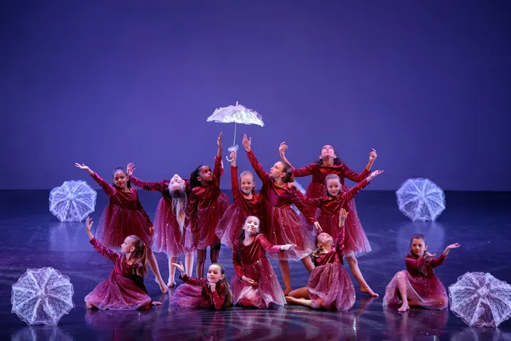 Ecole de Danse de Saint Mandrier — Danse à Pin-Rolland, Saint-Mandrier-sur-Mer