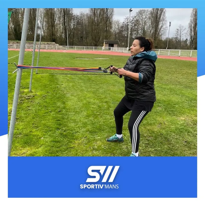 Coach sportif Le Mans - Raphaël - Sportiv'Mans — coaching personnel-studio au Mans — 5