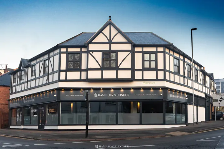 Hamilton's Honour — pilates-studio in Leicester — 4