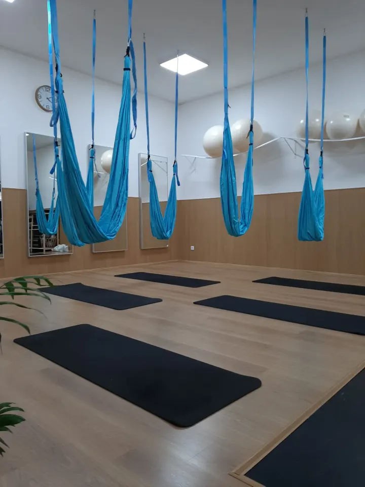 HumaN — treino funcional-studio em Santa Maria da Feira — 3