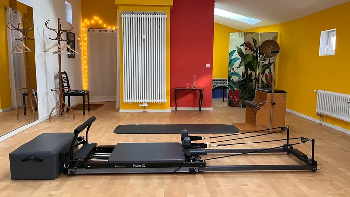 Eleonore Pilates — pilates-studio in Berlin — 3