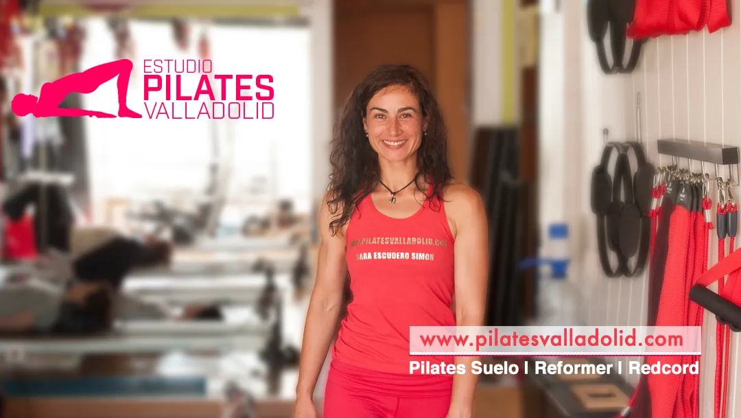 Pilates Valladolid (Sara Escudero) — pilates-studio en Delicias - Arco de Ladrillo, Valladolid — 3