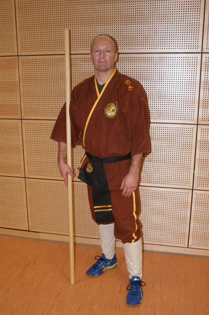 Weng Chun Kung Fu Stuttgart — kampfsport-studio in Gänsheide, Stuttgart — 3