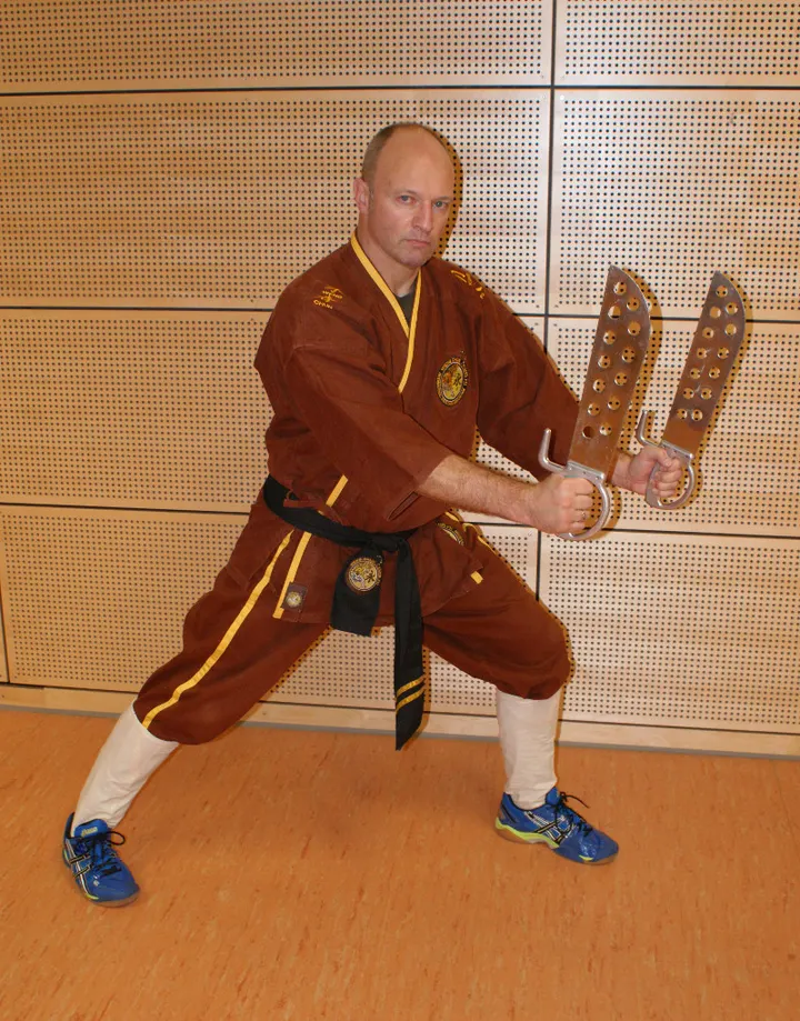 Weng Chun Kung Fu Stuttgart — kampfsport-studio in Stuttgart — 3