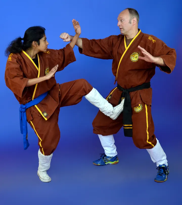 Weng Chun Kung Fu Stuttgart — kampfsport-studio in Stuttgart — 4