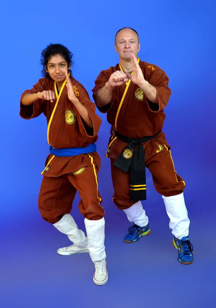 Weng Chun Kung Fu Stuttgart — Kampfsport in Gänsheide, Stuttgart