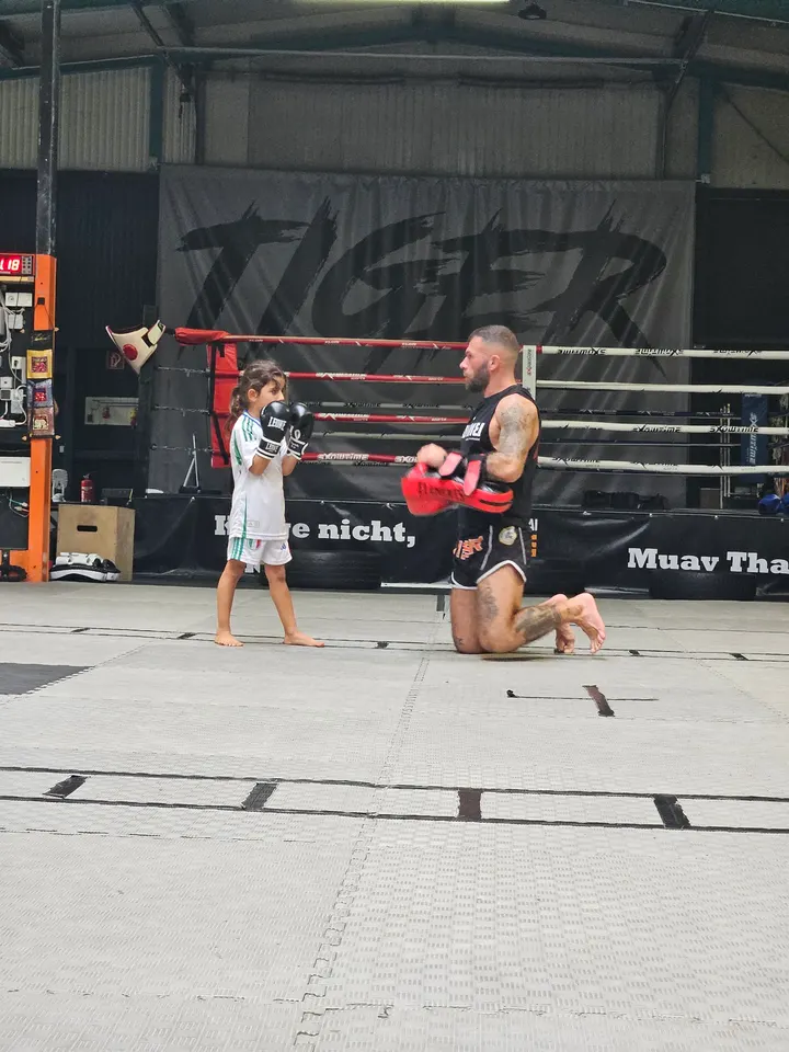Muay Thai Tiger Kampfsportschule — muay thai-studio in Sinsheim — 4