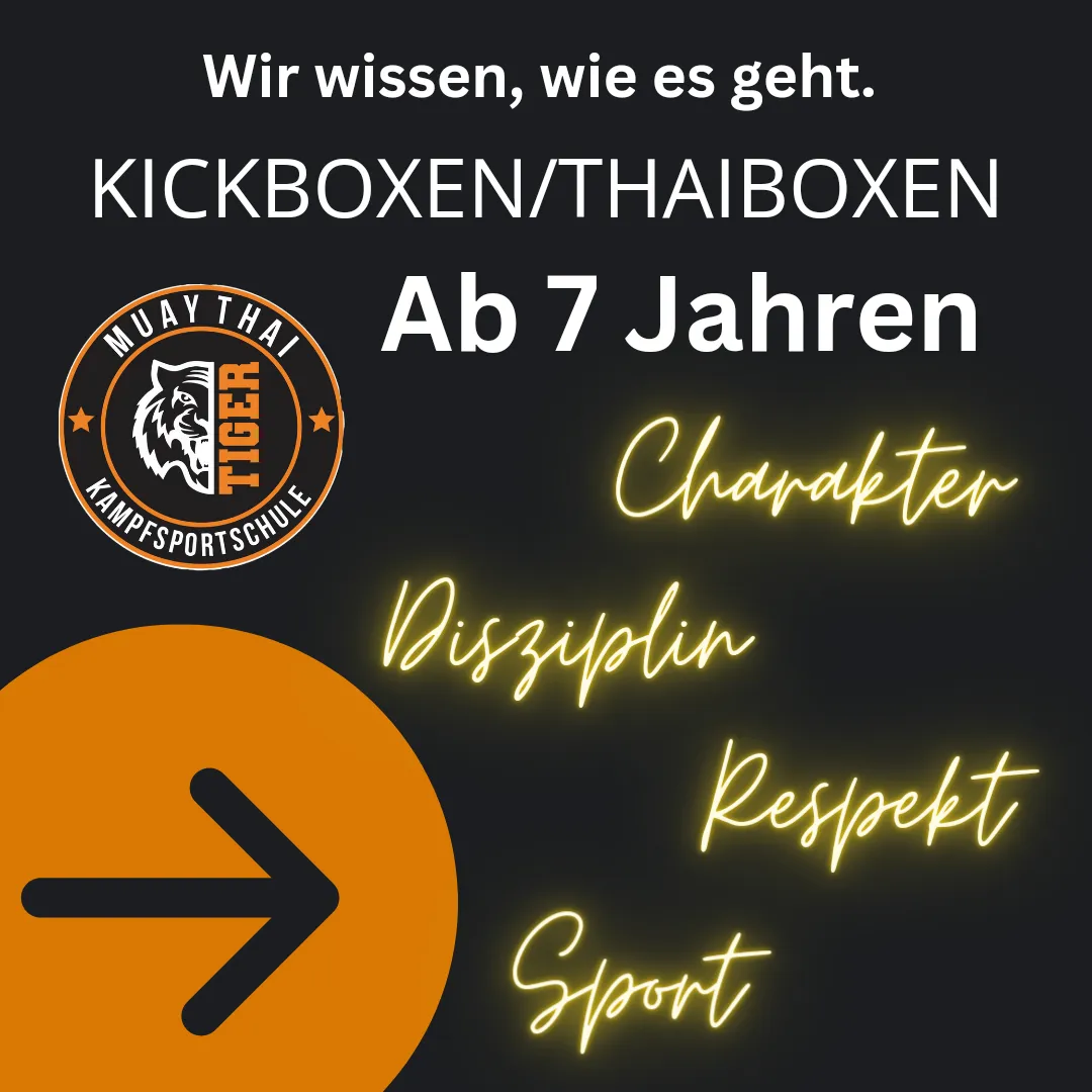 Muay Thai Tiger Kampfsportschule — muay thai-studio in Sinsheim — 4