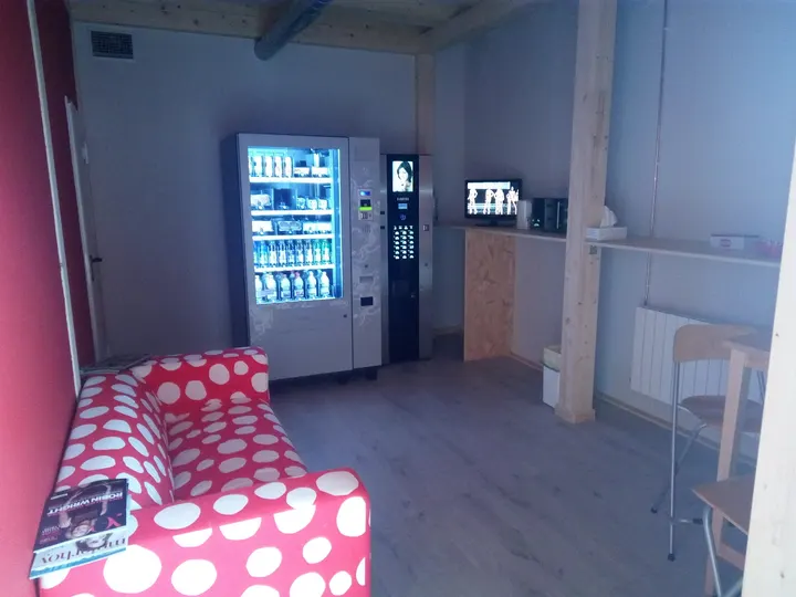 New Old School Gym — estudio de fitness-studio en Adurtza, Vitoria-Gasteiz — 3
