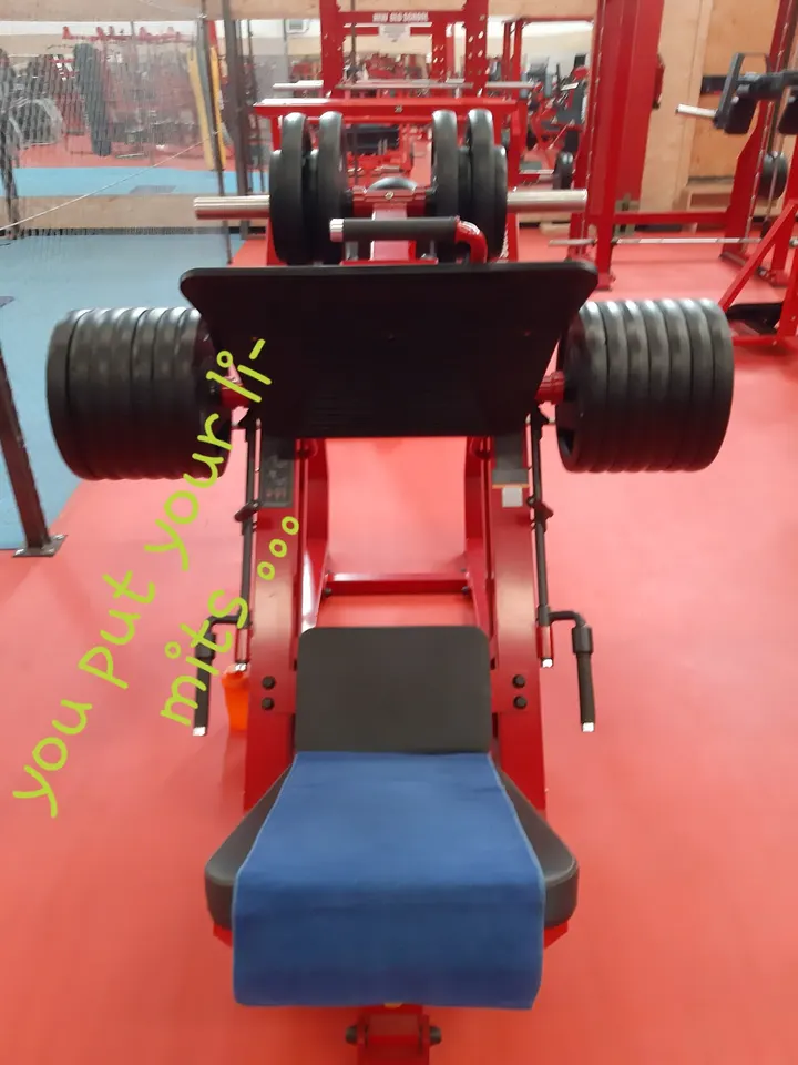 New Old School Gym — estudio de fitness-studio en Vitoria-Gasteiz — 3