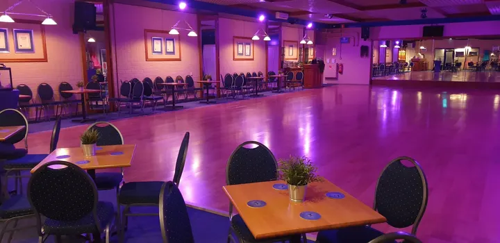 Dansschool Norbert Van Wijk — dans-studio in Spijkenisse — 5