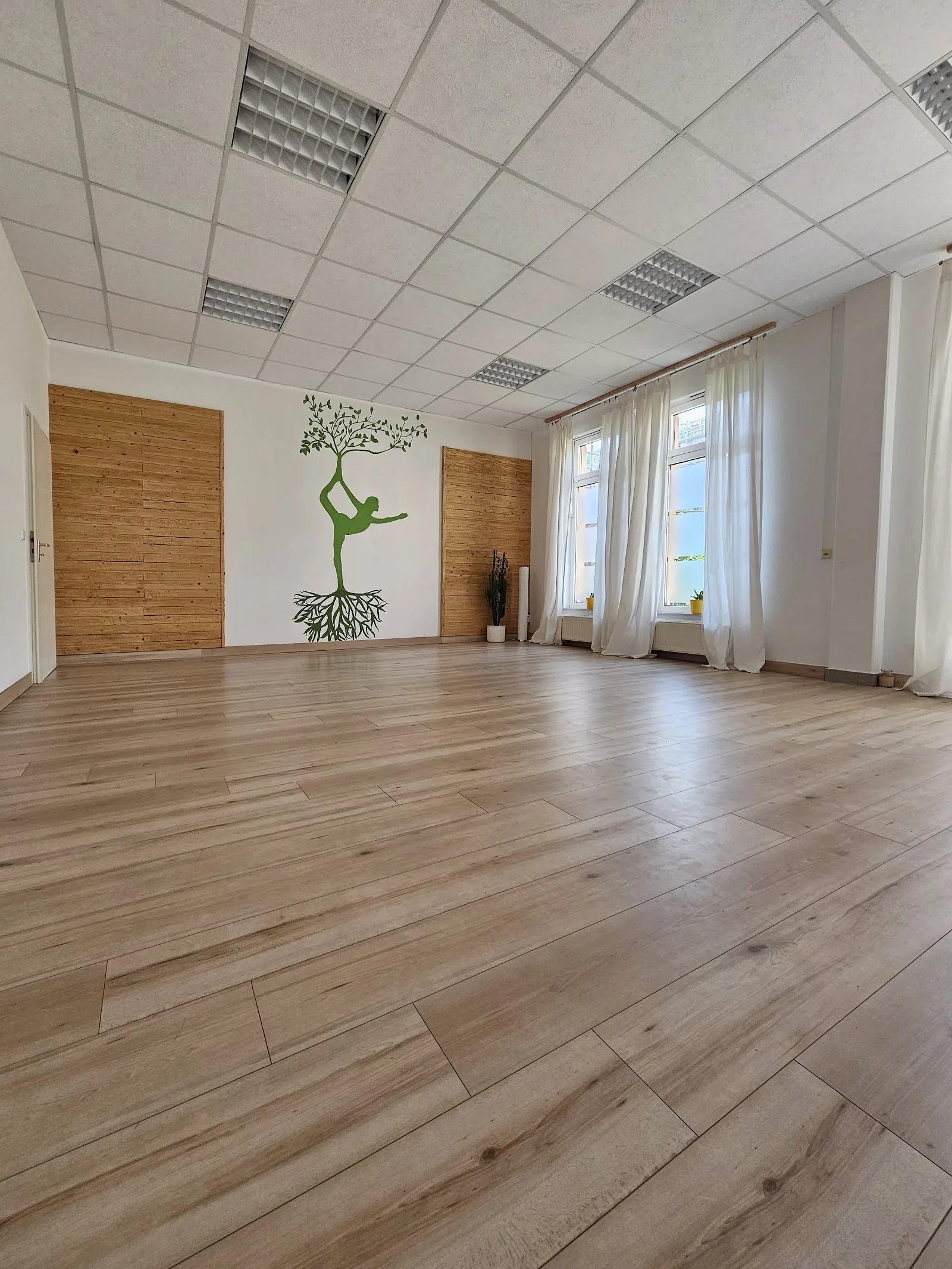 Waldgeflüster — wellness-studio in Friedrichstadt, Dresden — 2