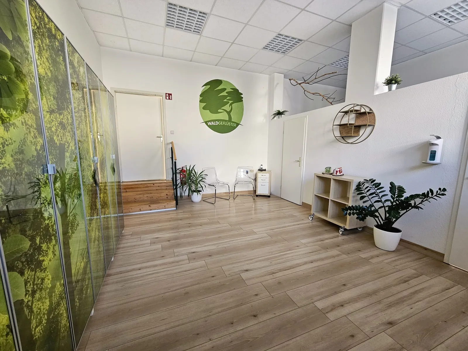 Waldgeflüster — wellness-studio in Friedrichstadt, Dresden — 3