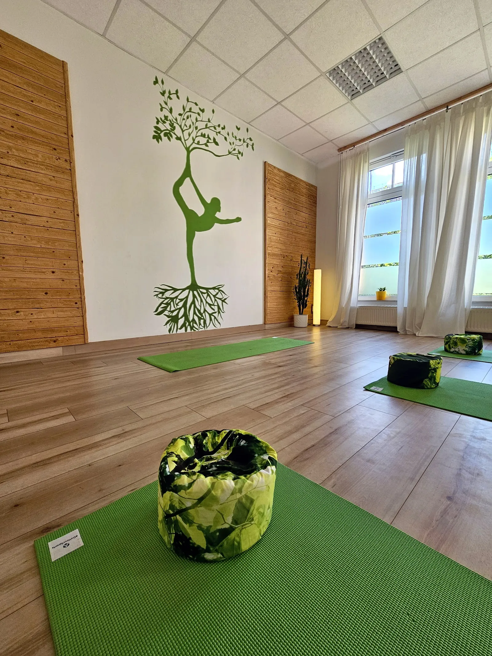 Waldgeflüster — wellness-studio in Dresden — 3