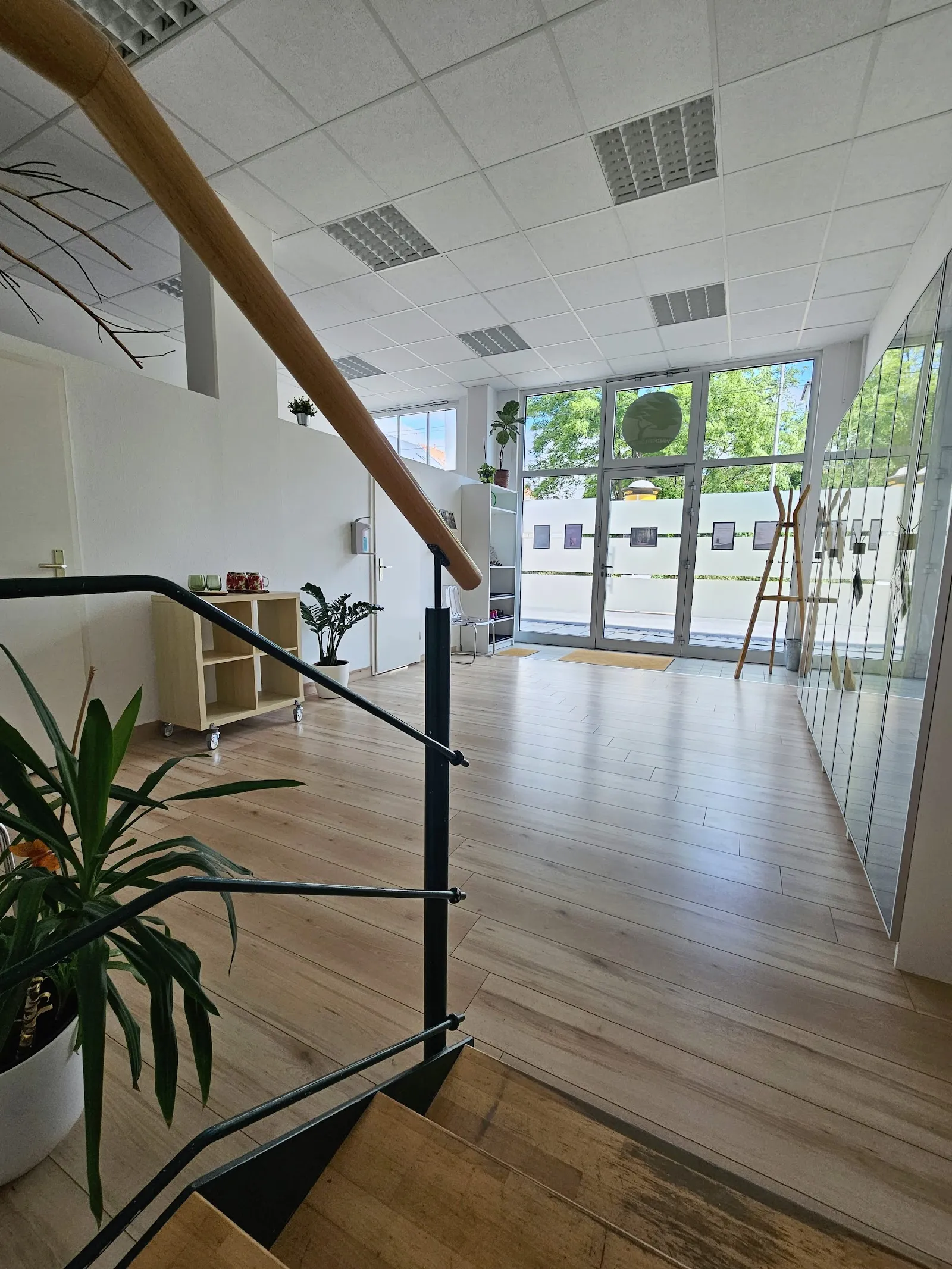Waldgeflüster — wellness-studio in Dresden — 4