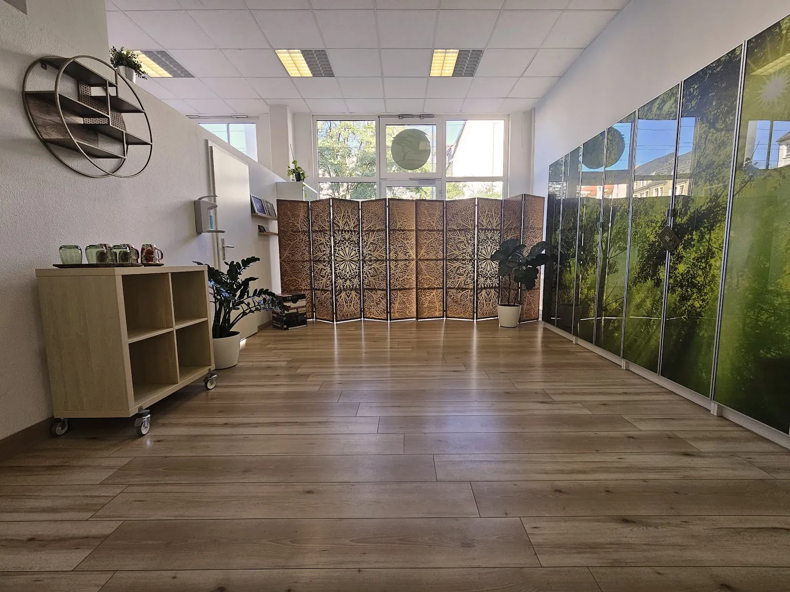 Waldgeflüster — wellness-studio in Dresden — 5
